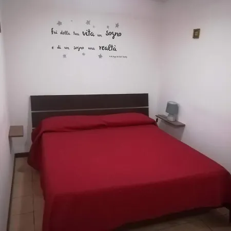 Casa Vacanze Roberta Holiday home Palermo